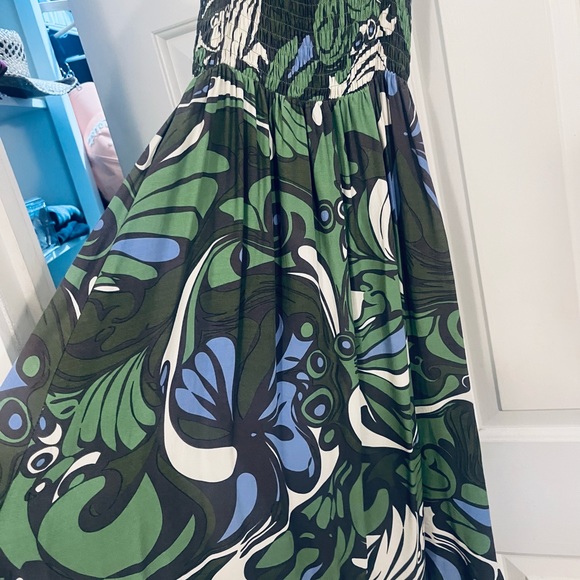 Nordstrom sundress worn one time - Picture 4 of 4